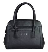 Женская сумка Cross AC981139 кожа, цвет чёрный, 32 x 16 x 28 см